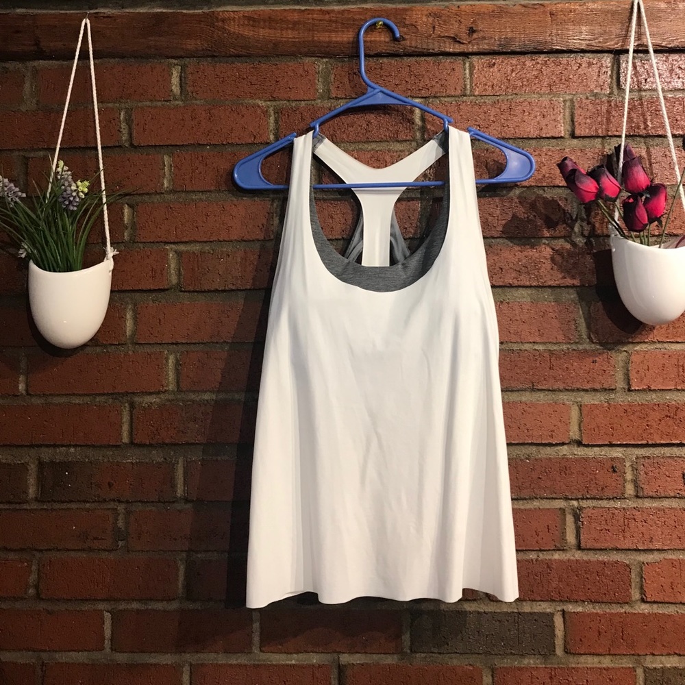 Athleta Ultimate 2-in-1 Support Bra